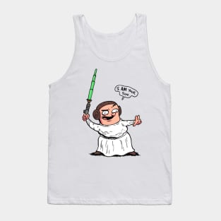 I am your son! Tank Top